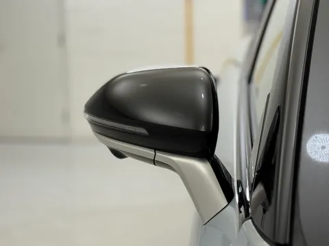 DE75UDD Jaecoo 7 1.6T Deluxe 5dr 7DCT Thumbnail #28