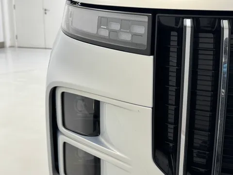 DE75UDD Jaecoo 7 1.6T Deluxe 5dr 7DCT Thumbnail #29