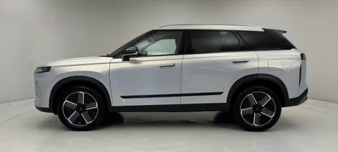 DE75UDD Jaecoo 7 1.6T Deluxe 5dr 7DCT Thumbnail #31