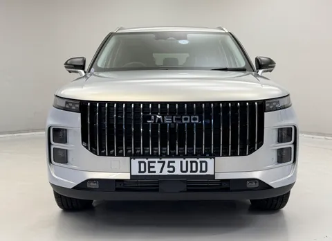 DE75UDD Jaecoo 7 1.6T Deluxe 5dr 7DCT Thumbnail #33