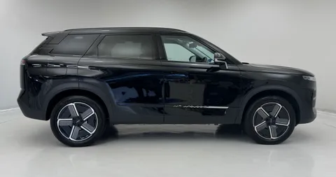 DE75TZT Jaecoo 7 1.5T SHS Luxury 5dr Auto Thumbnail #3