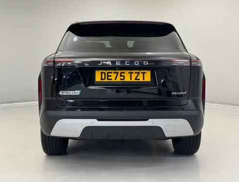 DE75TZT Jaecoo 7 1.5T SHS Luxury 5dr Auto Thumbnail #5