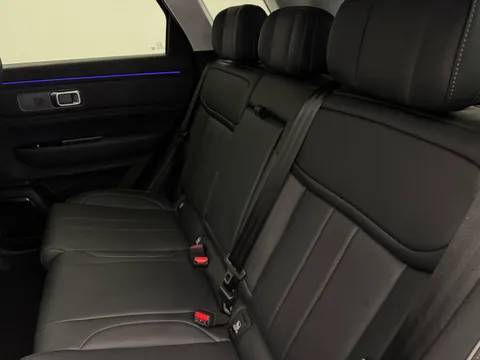 DE75TZT Jaecoo 7 1.5T SHS Luxury 5dr Auto Thumbnail #9