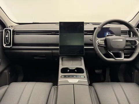 DE75TZT Jaecoo 7 1.5T SHS Luxury 5dr Auto Thumbnail #10