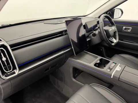 DE75TZT Jaecoo 7 1.5T SHS Luxury 5dr Auto Thumbnail #11