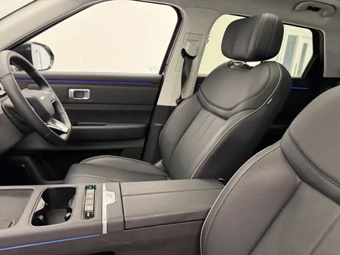 DE75TZT Jaecoo 7 1.5T SHS Luxury 5dr Auto Thumbnail #12