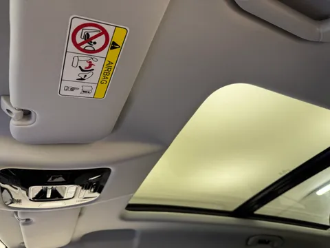 DE75TZT Jaecoo 7 1.5T SHS Luxury 5dr Auto Thumbnail #13