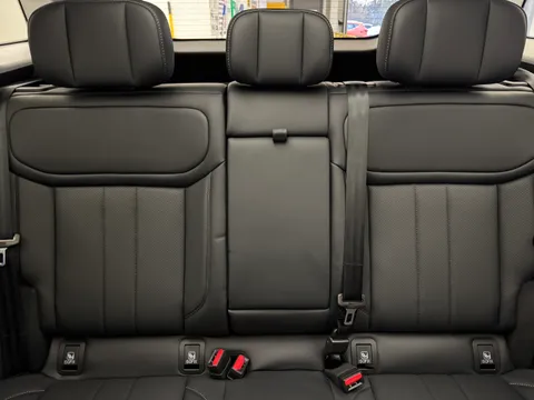 DE75TZT Jaecoo 7 1.5T SHS Luxury 5dr Auto Thumbnail #14