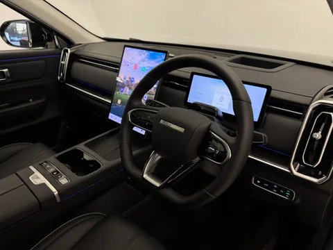 DE75TZT Jaecoo 7 1.5T SHS Luxury 5dr Auto Thumbnail #18