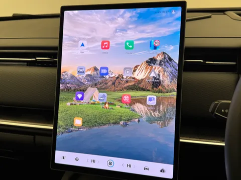 DE75TZT Jaecoo 7 1.5T SHS Luxury 5dr Auto Thumbnail #21