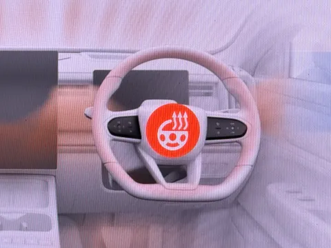 DE75TZT Jaecoo 7 1.5T SHS Luxury 5dr Auto Thumbnail #24