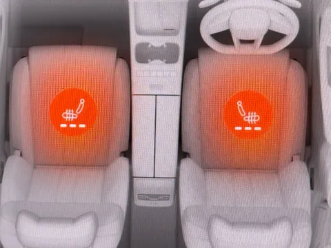 DE75TZT Jaecoo 7 1.5T SHS Luxury 5dr Auto Thumbnail #25