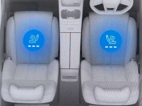 DE75TZT Jaecoo 7 1.5T SHS Luxury 5dr Auto Thumbnail #26