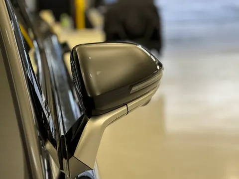 DE75TZT Jaecoo 7 1.5T SHS Luxury 5dr Auto Thumbnail #29