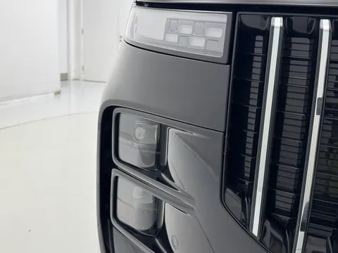 DE75TZT Jaecoo 7 1.5T SHS Luxury 5dr Auto Thumbnail #30