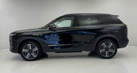 DE75TZT Jaecoo 7 1.5T SHS Luxury 5dr Auto Thumbnail #32