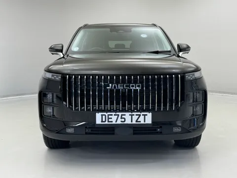 DE75TZT Jaecoo 7 1.5T SHS Luxury 5dr Auto Thumbnail #34