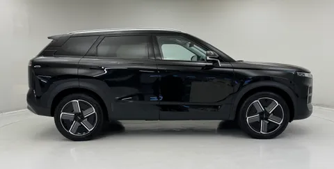 DE75PXJ Jaecoo 7 1.6T Deluxe 5dr 7DCT Thumbnail #3