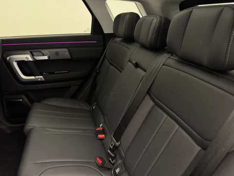 DE75PXJ Jaecoo 7 1.6T Deluxe 5dr 7DCT Thumbnail #9