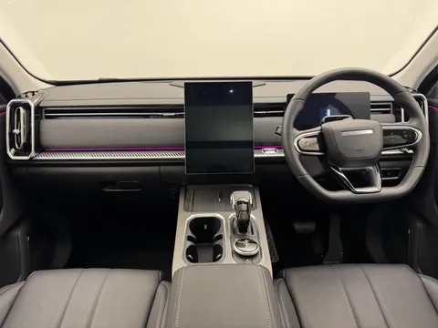 DE75PXJ Jaecoo 7 1.6T Deluxe 5dr 7DCT Thumbnail #10