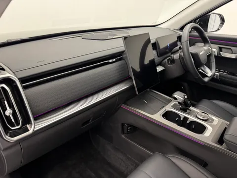 DE75PXJ Jaecoo 7 1.6T Deluxe 5dr 7DCT Thumbnail #11