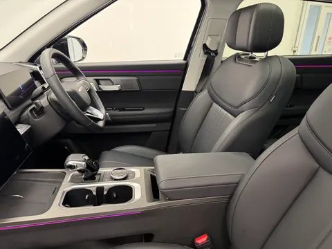 DE75PXJ Jaecoo 7 1.6T Deluxe 5dr 7DCT Thumbnail #12