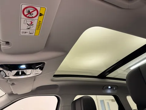 DE75PXJ Jaecoo 7 1.6T Deluxe 5dr 7DCT Thumbnail #13