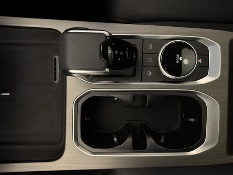 DE75PXJ Jaecoo 7 1.6T Deluxe 5dr 7DCT Thumbnail #14