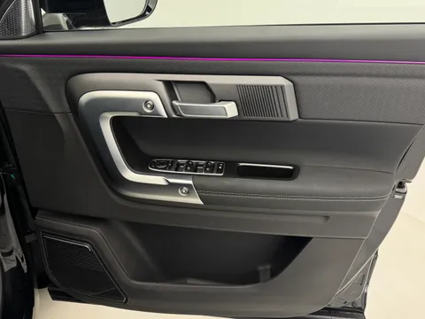 DE75PXJ Jaecoo 7 1.6T Deluxe 5dr 7DCT Thumbnail #16