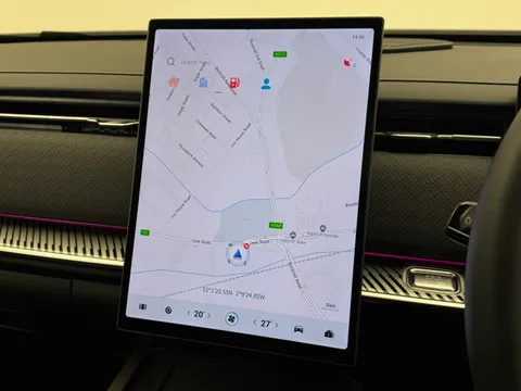 DE75PXJ Jaecoo 7 1.6T Deluxe 5dr 7DCT Thumbnail #24