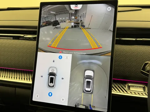 DE75PXJ Jaecoo 7 1.6T Deluxe 5dr 7DCT Thumbnail #25