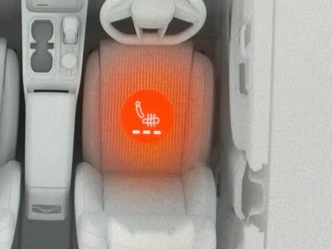 DE75PXJ Jaecoo 7 1.6T Deluxe 5dr 7DCT Thumbnail #26