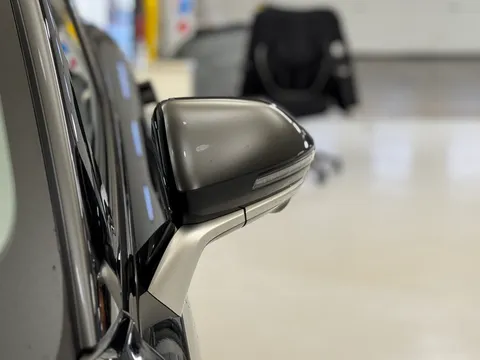 DE75PXJ Jaecoo 7 1.6T Deluxe 5dr 7DCT Thumbnail #29