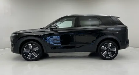 DE75PXJ Jaecoo 7 1.6T Deluxe 5dr 7DCT Thumbnail #32