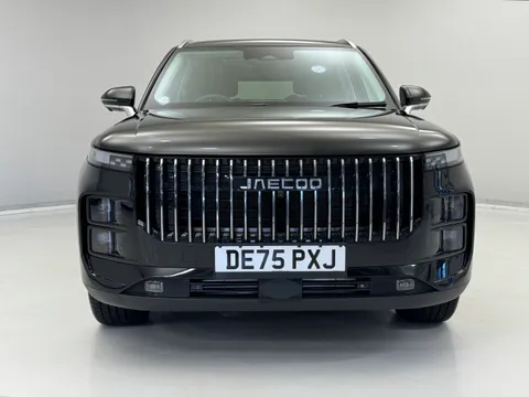 DE75PXJ Jaecoo 7 1.6T Deluxe 5dr 7DCT Thumbnail #34