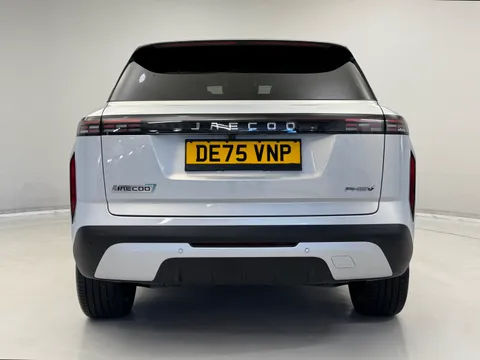 DE75VNP Jaecoo 7 1.5T SHS Luxury 5dr Auto Thumbnail #5