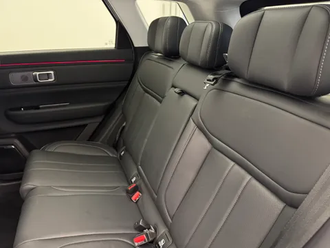 DE75VNP Jaecoo 7 1.5T SHS Luxury 5dr Auto Thumbnail #9