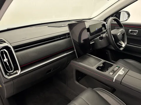 DE75VNP Jaecoo 7 1.5T SHS Luxury 5dr Auto Thumbnail #11