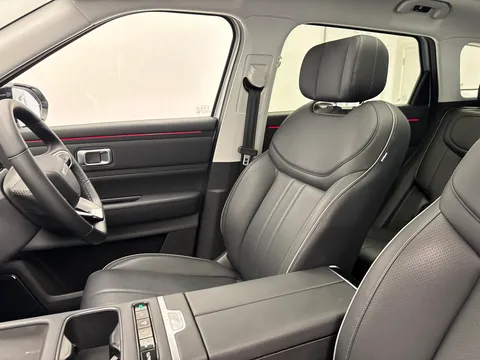 DE75VNP Jaecoo 7 1.5T SHS Luxury 5dr Auto Thumbnail #14