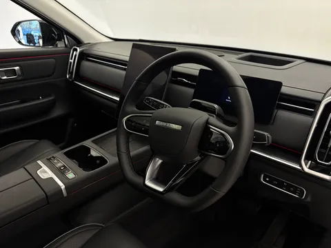 DE75VNP Jaecoo 7 1.5T SHS Luxury 5dr Auto Thumbnail #18