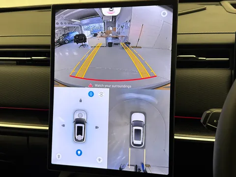 DE75VNP Jaecoo 7 1.5T SHS Luxury 5dr Auto Thumbnail #23