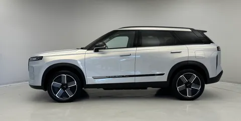 DE75VNP Jaecoo 7 1.5T SHS Luxury 5dr Auto Thumbnail #31