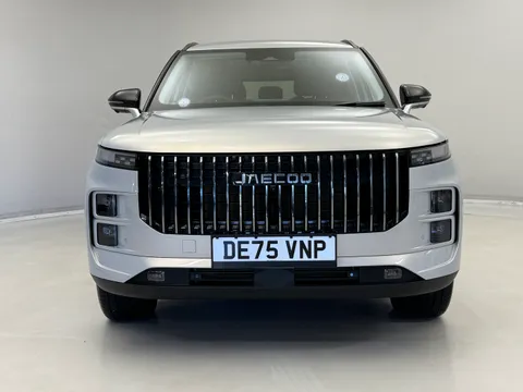 DE75VNP Jaecoo 7 1.5T SHS Luxury 5dr Auto Thumbnail #33