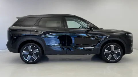 DE75VHO Jaecoo 7 1.5T SHS Luxury 5dr Auto Thumbnail #3