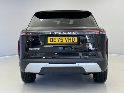 DE75VHO Jaecoo 7 1.5T SHS Luxury 5dr Auto Thumbnail #5