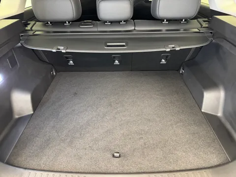 DE75VHO Jaecoo 7 1.5T SHS Luxury 5dr Auto Thumbnail #7