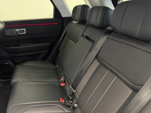 DE75VHO Jaecoo 7 1.5T SHS Luxury 5dr Auto Thumbnail #9