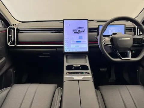 DE75VHO Jaecoo 7 1.5T SHS Luxury 5dr Auto Thumbnail #10