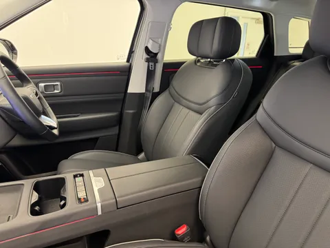 DE75VHO Jaecoo 7 1.5T SHS Luxury 5dr Auto Thumbnail #12