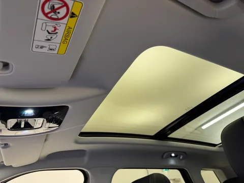 DE75VHO Jaecoo 7 1.5T SHS Luxury 5dr Auto Thumbnail #13